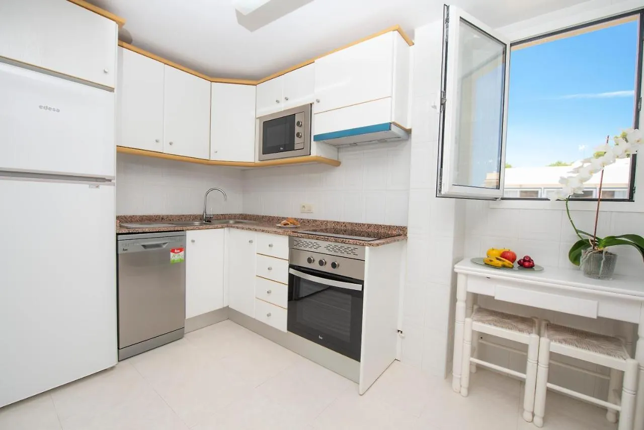 Oros De Malasigeni Bl. III 3ºa Canyamel  Apartment