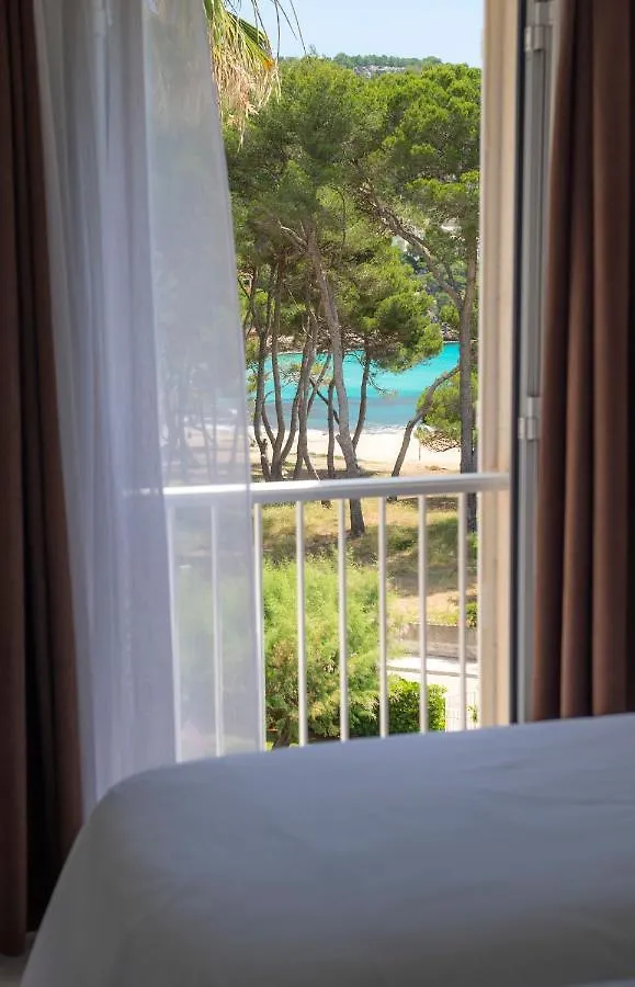 Apartment Oros De Malasigeni Bl. III 3ºa Canyamel  Spain
